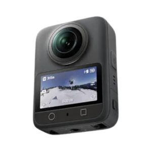 DJI Osmo 360 Camera: 8K 360° Action Camera
