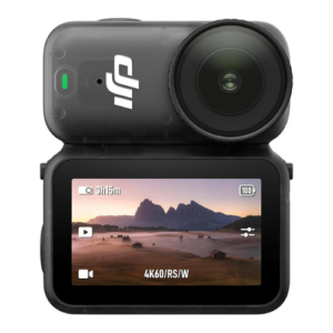 DJI Osmo Nano Standard Combo (128GB)