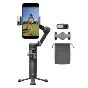 DJI Osmo Mobile 8 Smartphone Gimbal Stabilizer